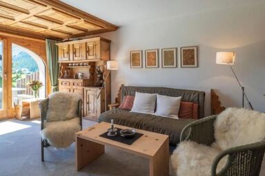 Chesa Arnica 2 - ÖV inklusive - Chesa Arnica 2 - ÖV inklusive .1