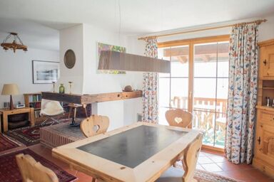 Chesa Curtin 2 - Chesa Curtin 2 .1