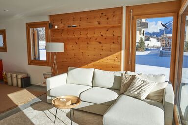 Chesa Pradels - Chesa Pradels .1