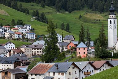 Chasa Semadeni - Chasa Semadeni .1