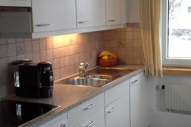 Wohnung mit Bergblick - Wohnung mit Bergblick .1