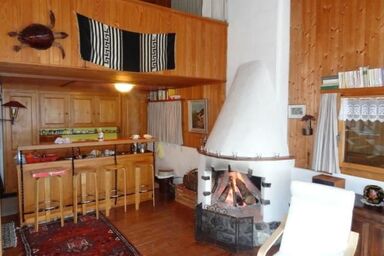 Chalet Regula am See - Chalet Regula am See .1