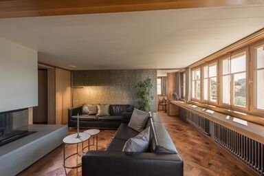 Dorf5, Säntisblick - Dorf5, Säntisblick .1