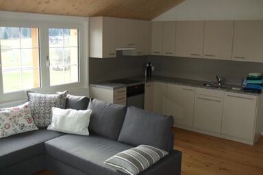 Ballmoos Ferienwohnung - Ballmoos Ferienwohnung .1