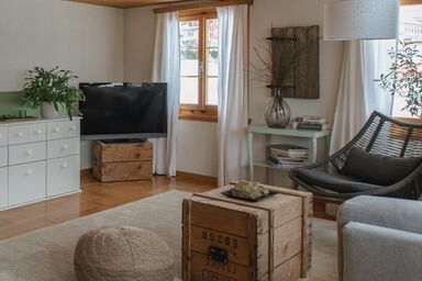 Ferienbleibe Rosenweg - Ferienbleibe Rosenweg .1