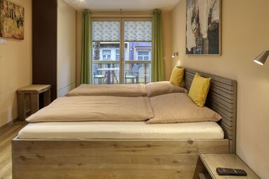 Wohnung in Marktheidenfeld mit Großem Balkon - Wohnung in Marktheidenfeld mit Großem Balkon .1