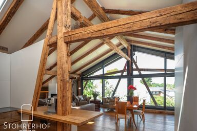 Appartement in Riederau mit Terrasse und Garten - Appartement in Riederau mit Terrasse und Garten .1