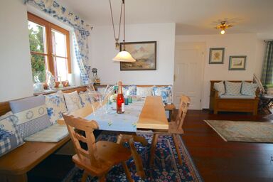 Wohnung in Breitenau mit Kleinem Garten - Wohnung in Breitenau mit Kleinem Garten .1