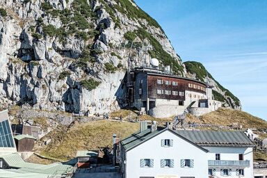 Tiny Haus Glockenalm-Haus Sissi - Tiny Haus Glockenalm-Chalet Lissi .11