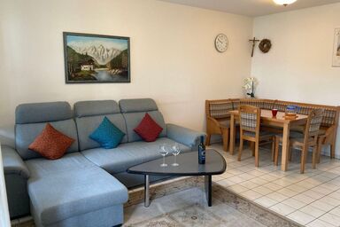 Herrliche Ferienwohnung mit Grill und Garten - Herrliche Ferienwohnung mit Grill und Garten .1