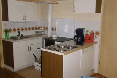 Wohnung in Haidmühle mit Terrasse und Garten - Wohnung in Haidmühle mit Terrasse und Garten .1