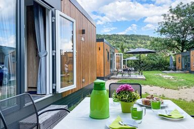Rinas Kuschelnest - Tiny Haus Elena .21