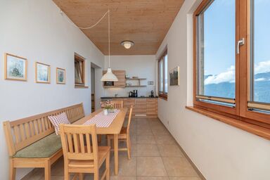 Mösslacherhof - Traumblick 2