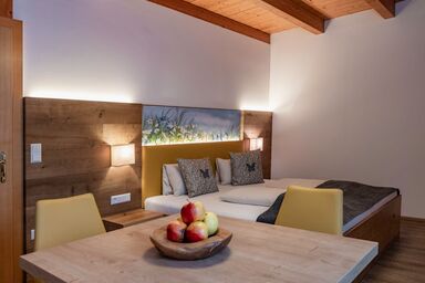 nawu apartments, die neue Leichtigkeit des Urlaubes - Zitronenfalter