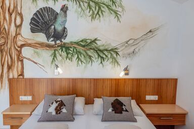 nawu apartments, die neue Leichtigkeit des Urlaubes - Waldportier