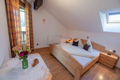 Bauernhof Gruber - Apartmenthaus - Ferienwohnung "Alpenblick"