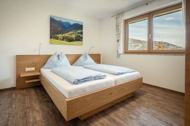 Rohrerhof - Ferienwohnung Igelschlupf