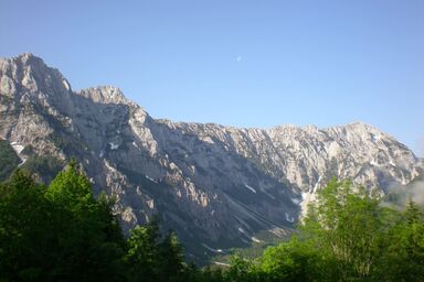 Skarbina - Appartement Hainschturm