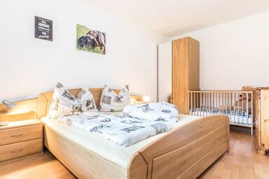 Sörgerwirt - Ferienwohnung Schmetterling