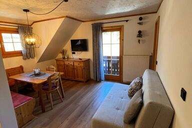 Lahnerhof - Ferienwohnung Mirnock