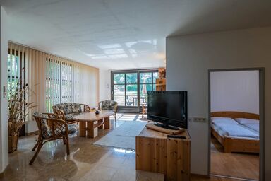 Gästehaus Pointner - Ferienwohnung gross