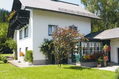 Ferienwohnungen Margreiter - Hubertussee