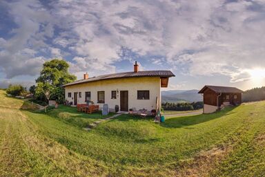 Wachahof - Apartment Landliebe