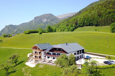 Altroiterhof - Appartement SPARBER