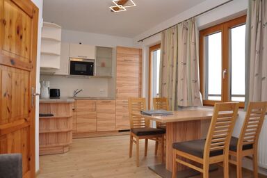 Ferienhof Berger - Ferienwohnung Bosruck