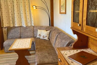 Rotbuchner - Ferienwohnung 70 m²