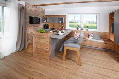 Grafhaidergut - Appartement "Im Hoiz"