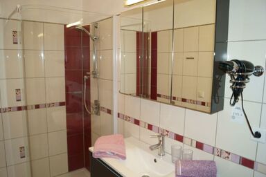 Löschgruberhof - Ferienwohnung "Veilchen"