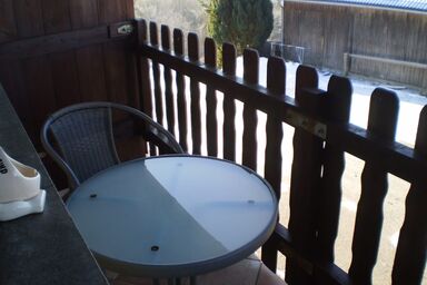 Gebetsberger - Doppelzimmer "Bauernzimmer"