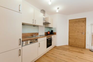 Ferienwohnungen Mayrhofer - Ferienwohnung Linde