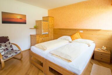 Grainmeister - Hofzimmer