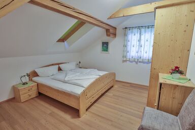 Ferienhof Schneiderweg - Ferienwohnung "Schoberstein"