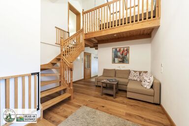 Kinderparadies Bachbauer - Sternschnuppe Ferienwohnung