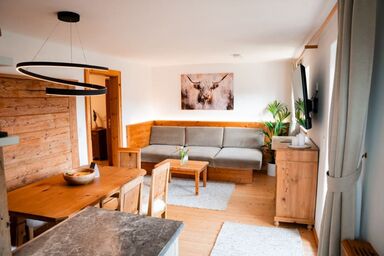 Ferienhof Ederbauer - Ferienwohnung "Südseite"