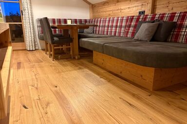 Bio.Familienbauernhof.Grubsteighof - Mansarden-Apartmentwohnung 2-4 Personen
