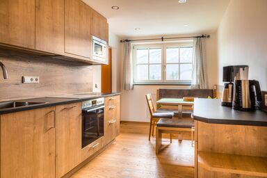 Biohof Untergrabenbauer - Ferienwohnung Ochsenberg