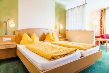 Stiedlbauerhof - märchenhafte Ferienwohnungen