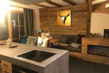 Sieglhub Chalets * Appartements * Hotel - 4-Blumen-Chalet