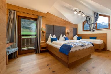 Bio-Bauernhof Stockham - Ferienwohnung Ennskraxn