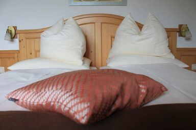 Familienbauernhof Samerhof - Appartement Alpenzeit