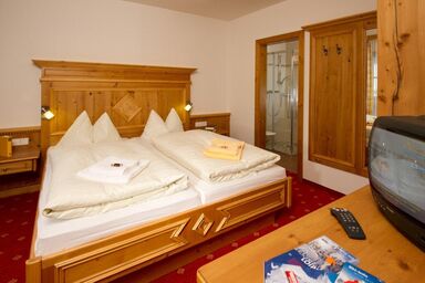 Apartpension Schobergut - Ferienwohnung Typ F