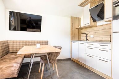 Taurachhof - Astlehen - Bergblick