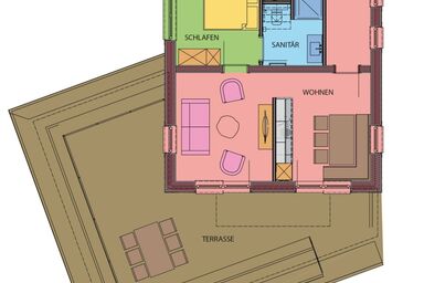 Samerhof - Haus Mitterberg