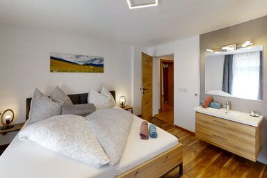 Haus Saling - Ferienhaus Saling