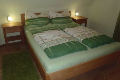 Biohof & Ferienhaus - Kellerstöckl