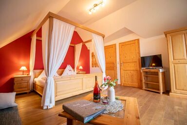 Brandl Obstbauernhof - Doppelzimmer